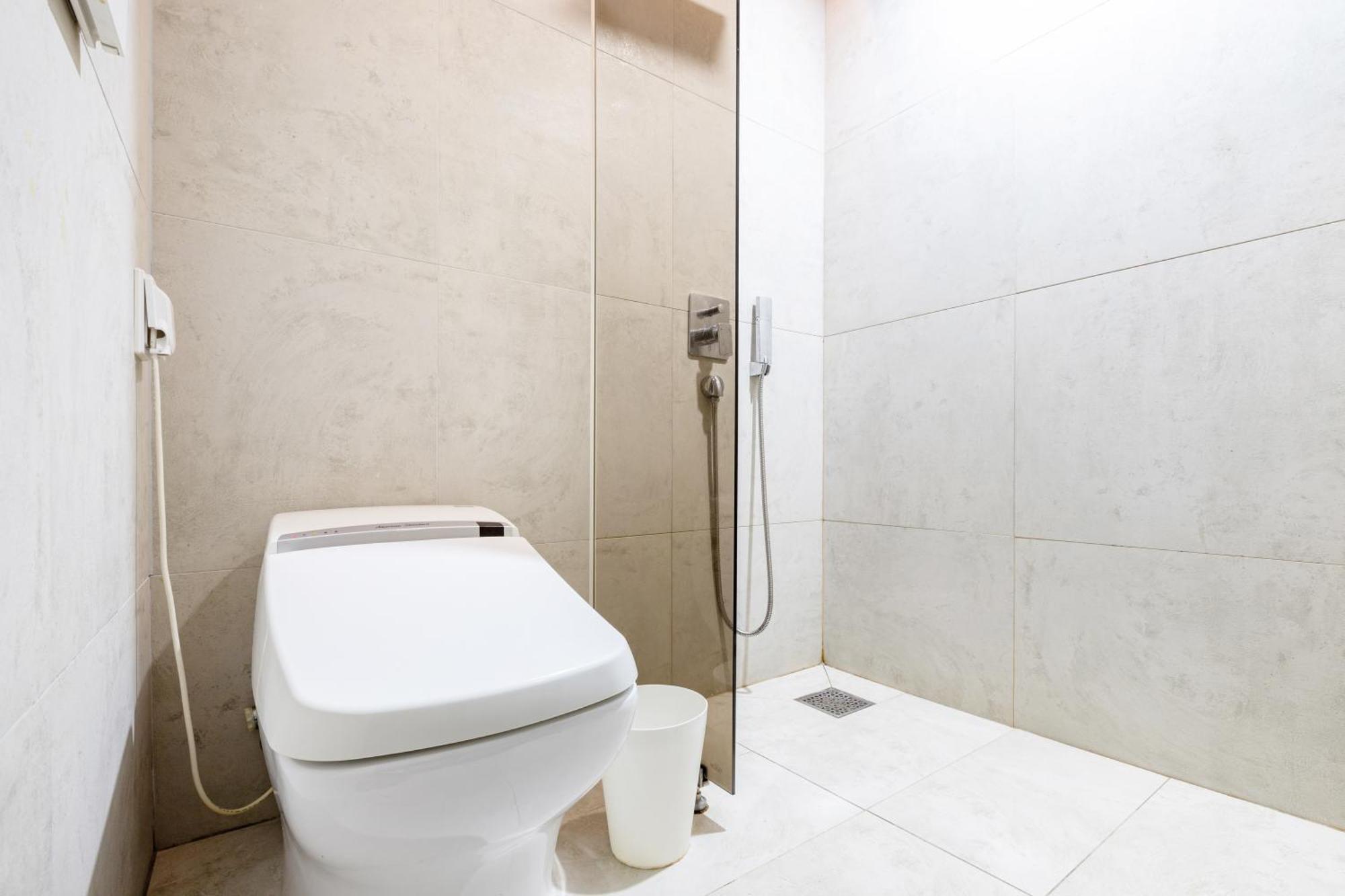 Dublin Hotel Busan Dış mekan fotoğraf