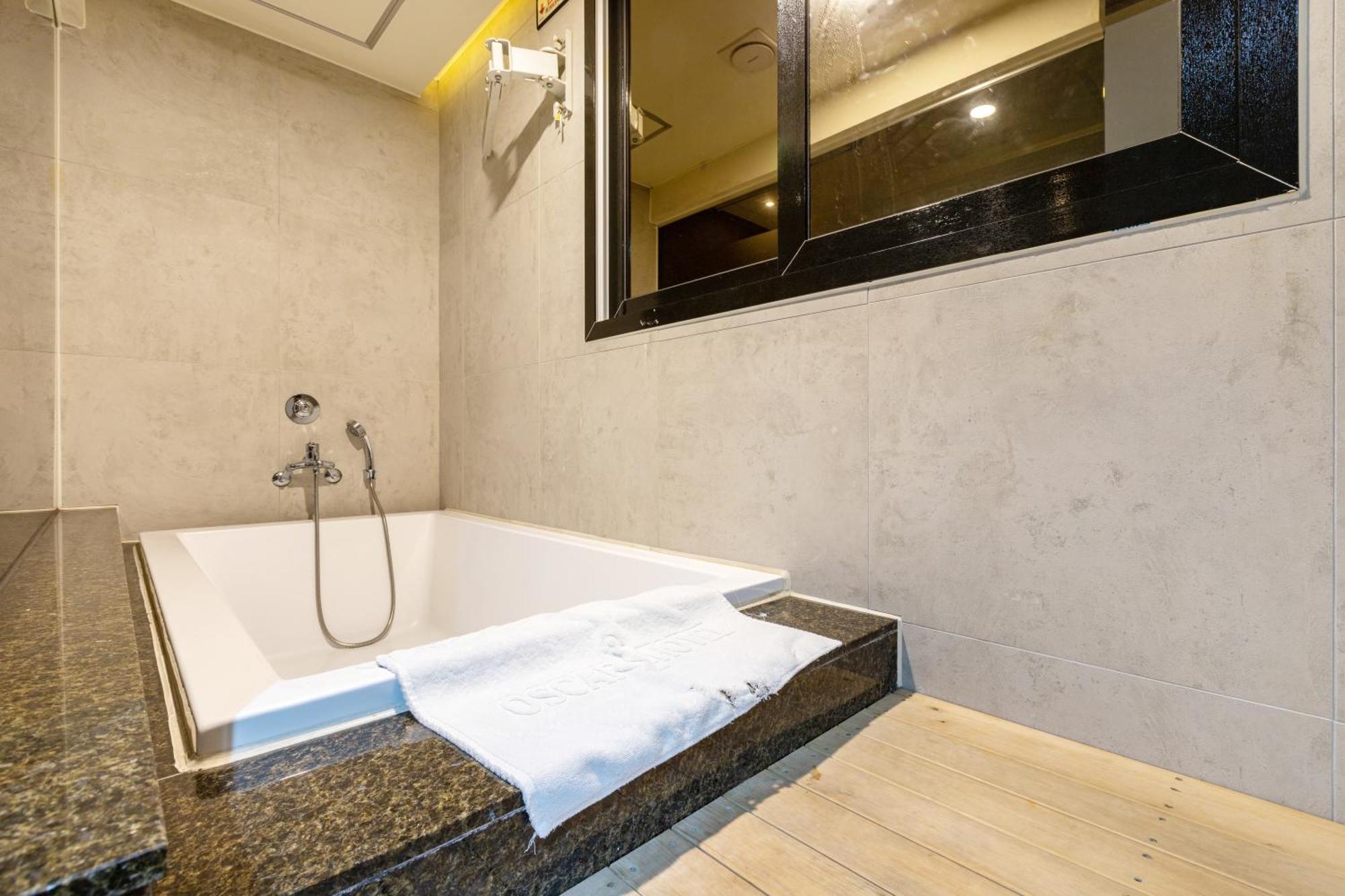 Dublin Hotel Busan Dış mekan fotoğraf