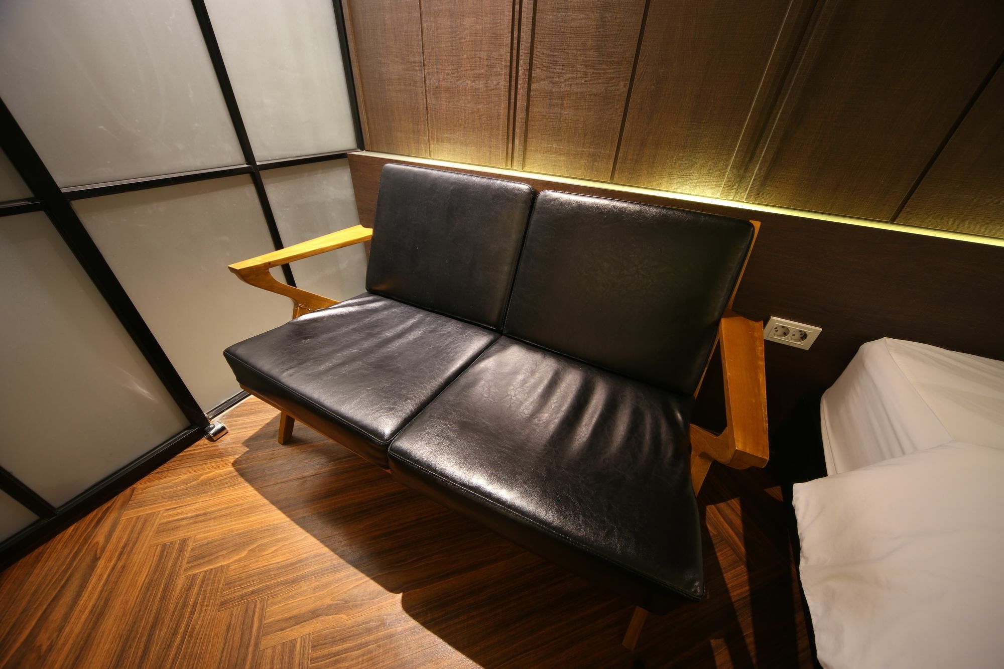 Dublin Hotel Busan Dış mekan fotoğraf